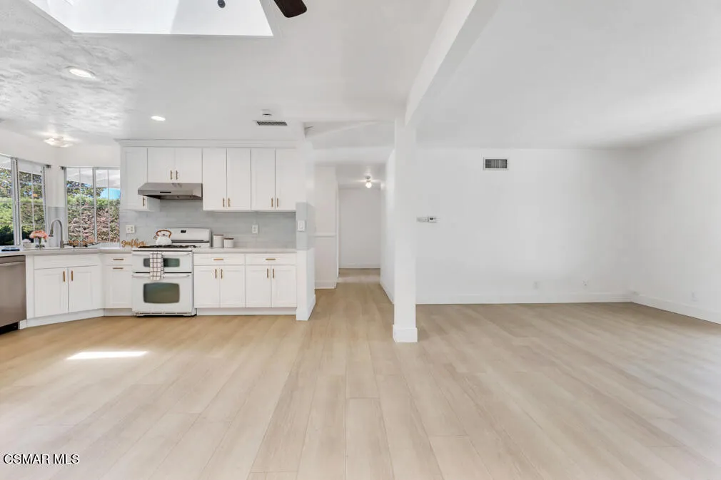 Great Room Floorplan
