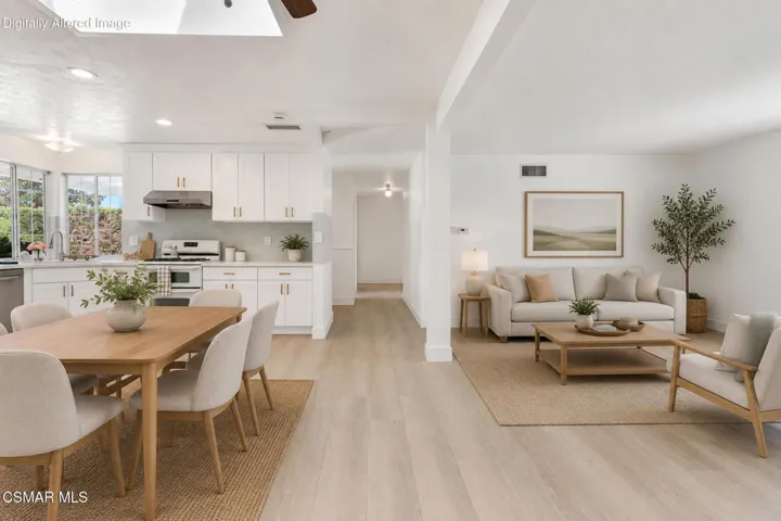 Great Room Floorplan