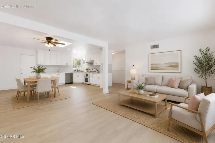 Great Room Floorplan