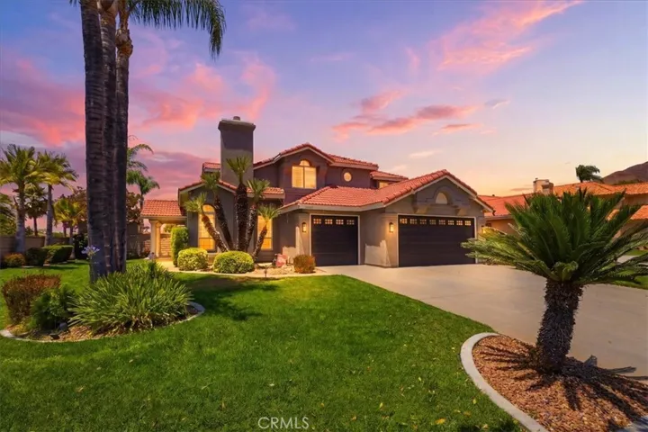 7024 Roddick Cut / Cutoff, Highland, California 92346