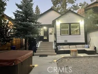 689 Daisy, Big Bear Lake, California 92315