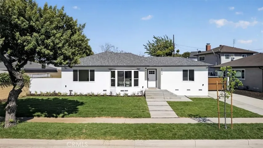 5134 Faust, Lakewood, California 90713