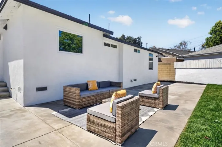 5134 Faust, Lakewood, California 90713