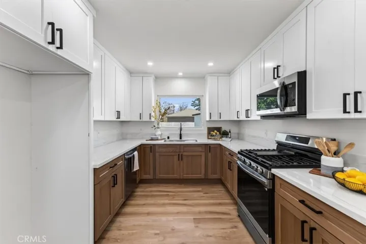 5134 Faust, Lakewood, California 90713