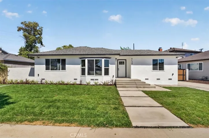 5134 Faust, Lakewood, California 90713