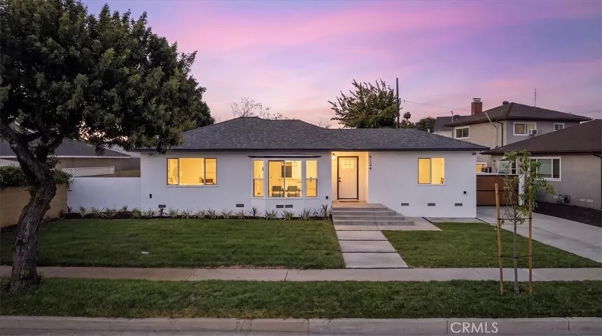 5134 Faust, Lakewood, California 90713