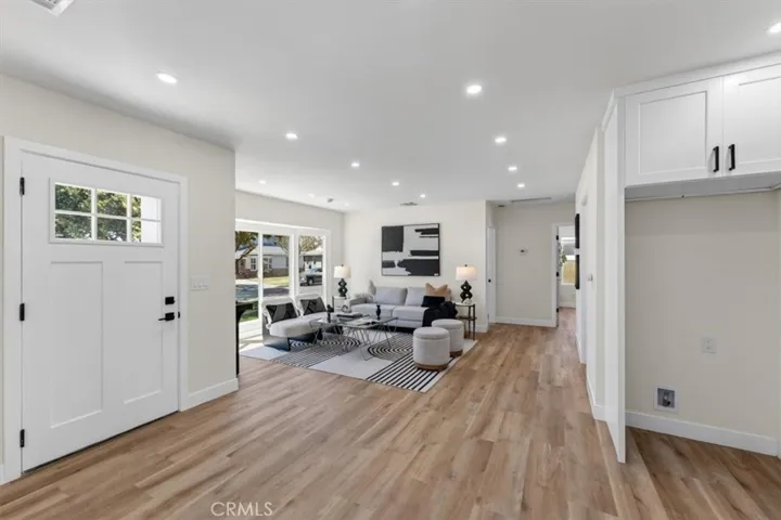 5134 Faust, Lakewood, California 90713