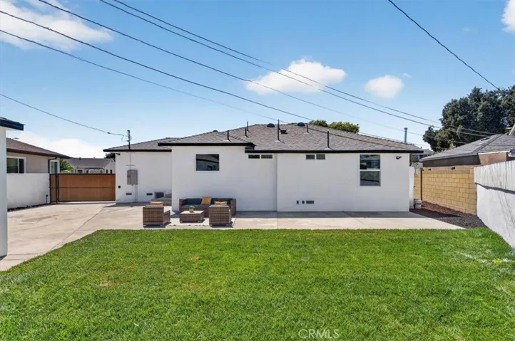 5134 Faust, Lakewood, California 90713