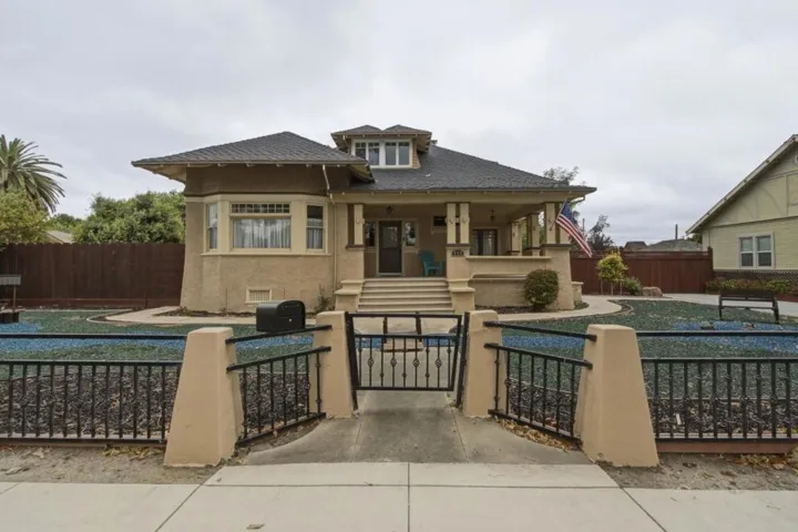 862 4th Street, Hollister, California 95023