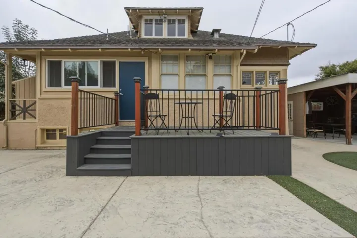 862 4th Street, Hollister, California 95023