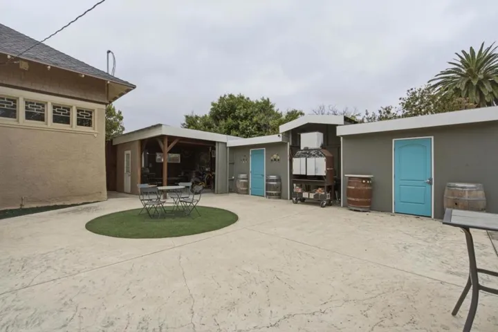 862 4th Street, Hollister, California 95023