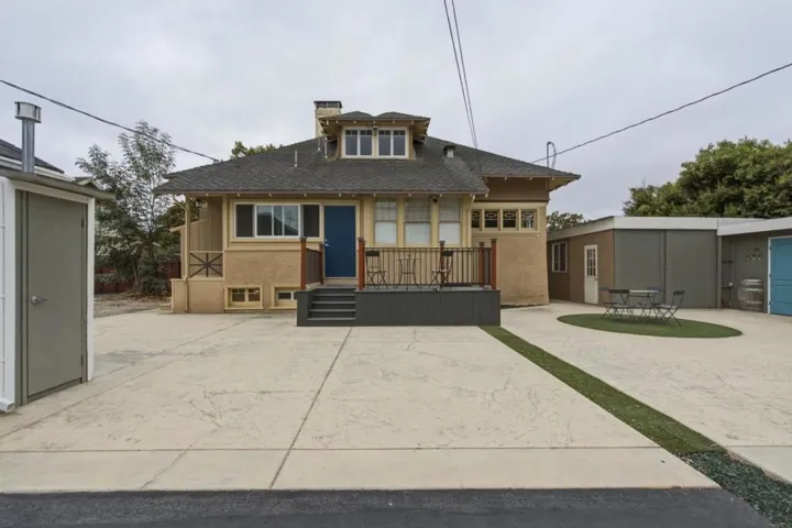 862 4th Street, Hollister, California 95023