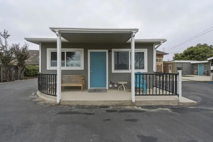 862 4th Street, Hollister, California 95023