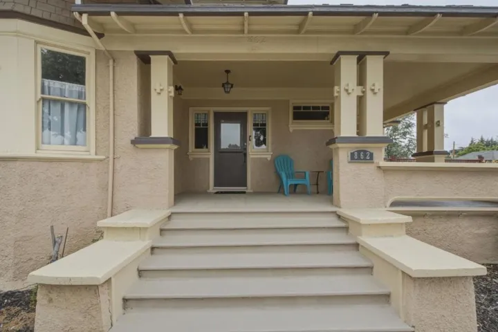 862 4th Street, Hollister, California 95023