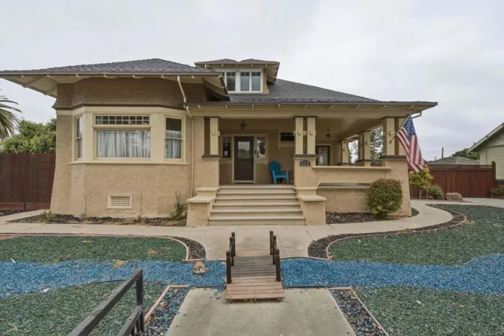 862 4th Street, Hollister, California 95023