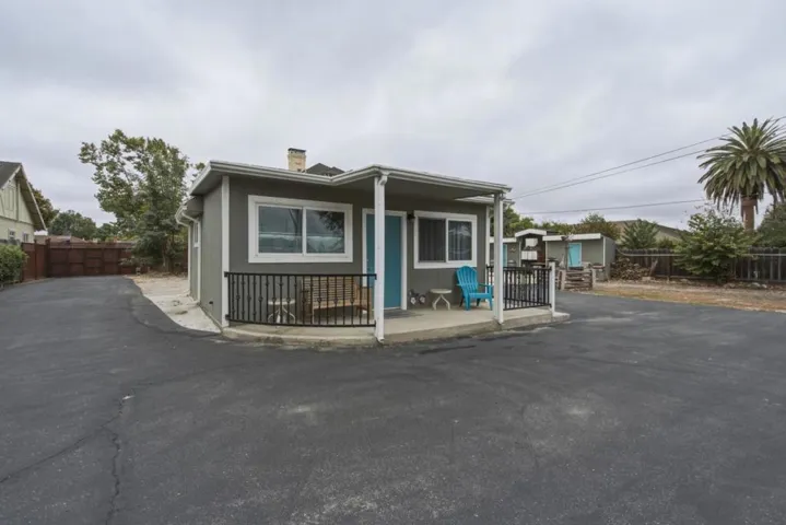 862 4th Street, Hollister, California 95023
