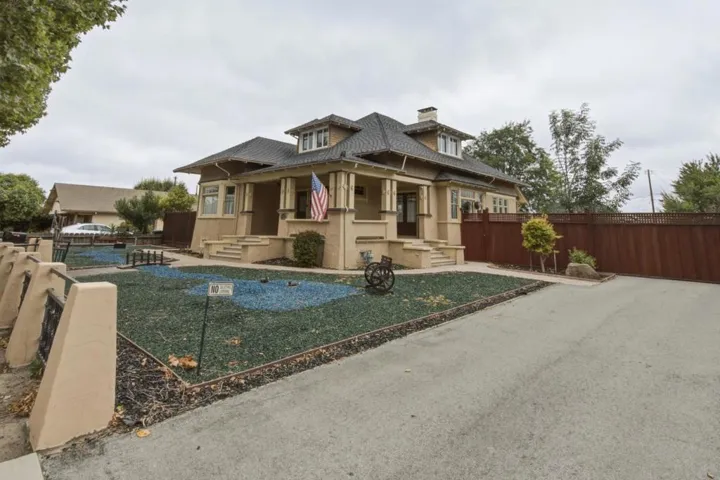 862 4th Street, Hollister, California 95023