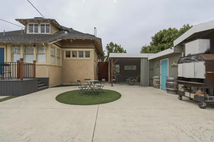 862 4th Street, Hollister, California 95023