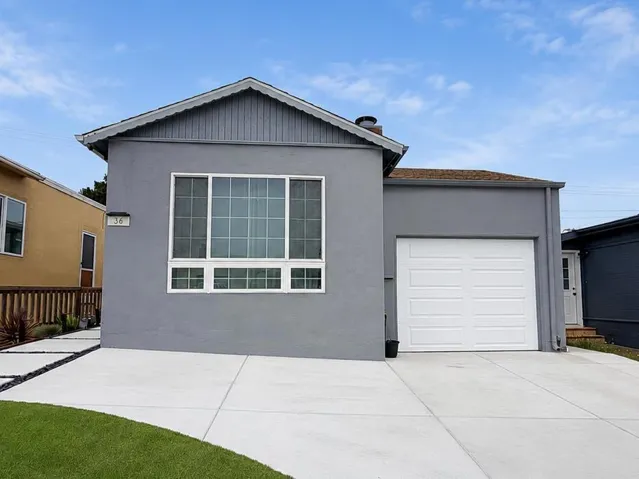 36 Glenbrook Avenue, Daly City, California 94015