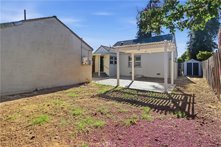 1999 Highland Drive, Merced, California 95340