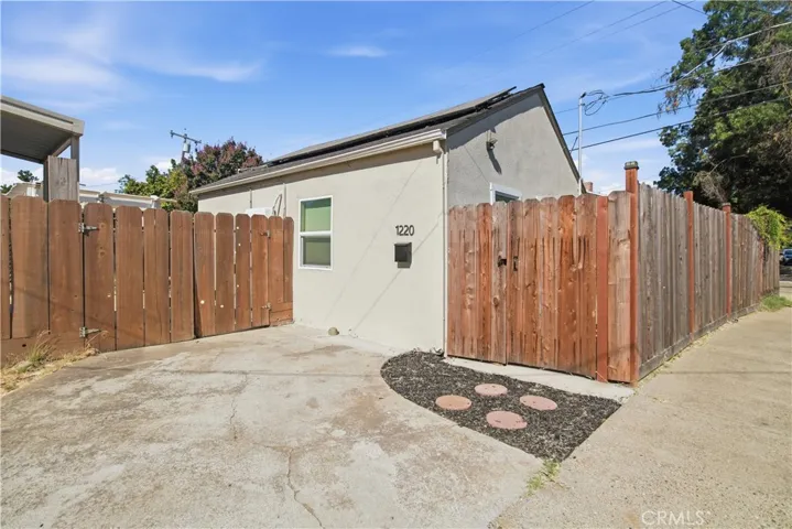 1999 Highland Drive, Merced, California 95340