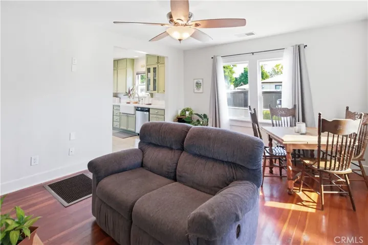 1999 Highland Drive, Merced, California 95340