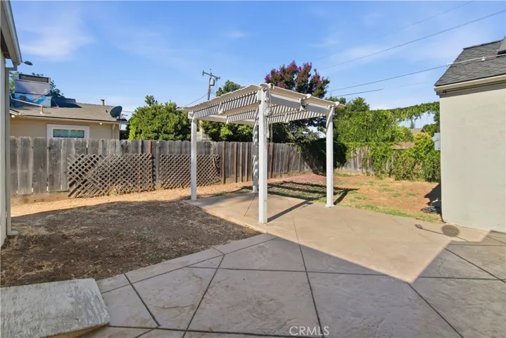 1999 Highland Drive, Merced, California 95340