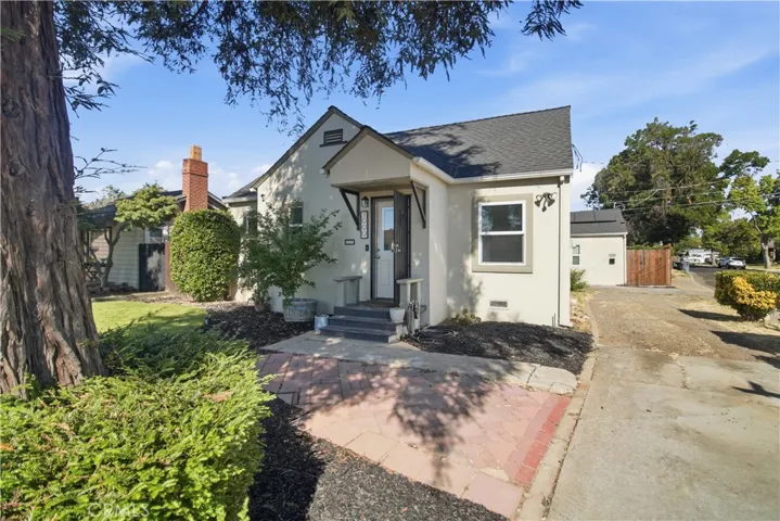 1999 Highland Drive, Merced, California 95340