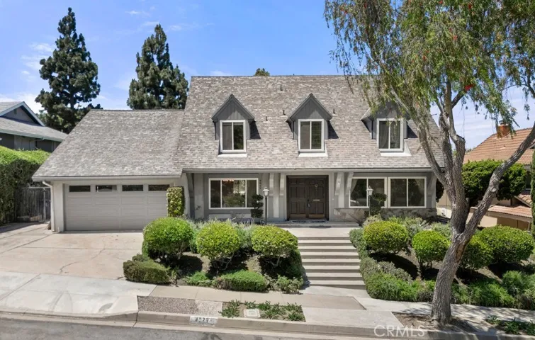 4029 E Country Canyon Rd, Anaheim Hills, California 92807