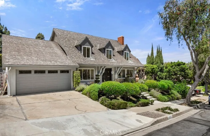 4029 E Country Canyon Rd, Anaheim Hills, California 92807