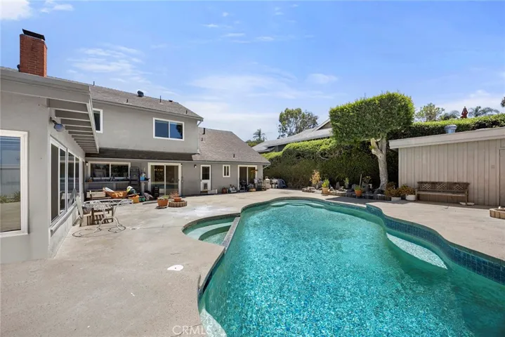 4029 E Country Canyon Rd, Anaheim Hills, California 92807