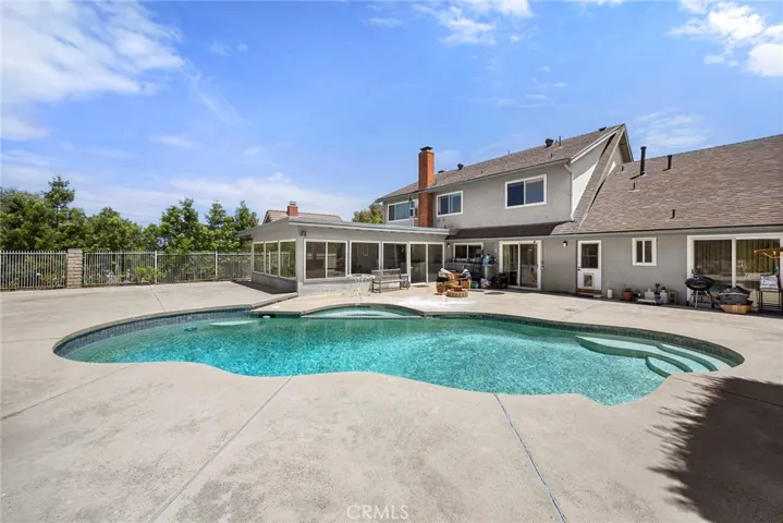 4029 E Country Canyon Rd, Anaheim Hills, California 92807
