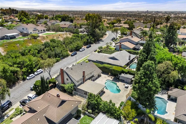 4029 E Country Canyon Rd, Anaheim Hills, California 92807