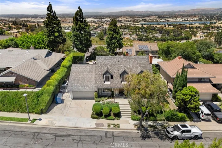 4029 E Country Canyon Rd, Anaheim Hills, California 92807