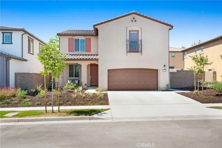 2269 Stelamar, Corona, California 92883