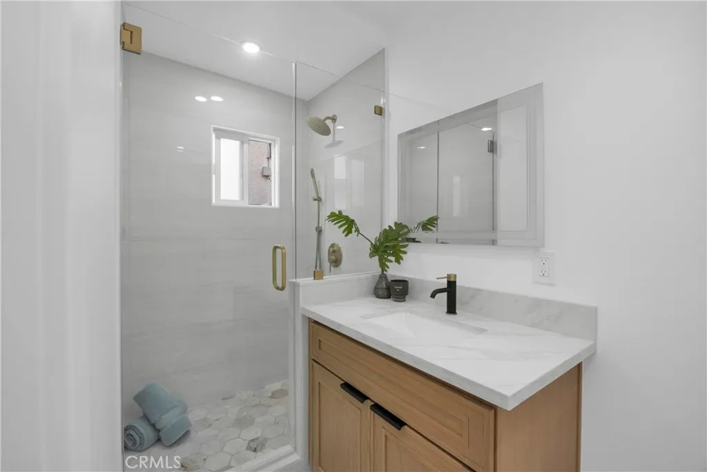 Downstairs bathroom
