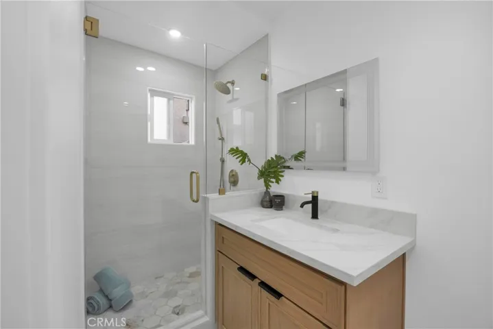 Downstairs bathroom