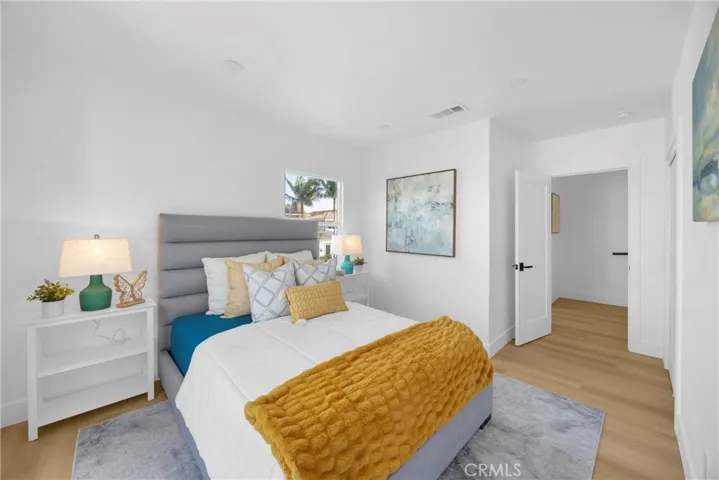 Front bedroom