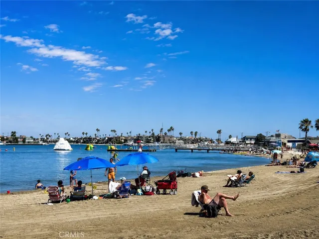 Alamitos Bay Beach