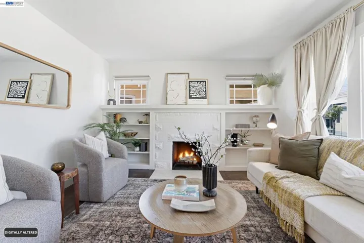1730 Lincoln Ave, Alameda, California 94501