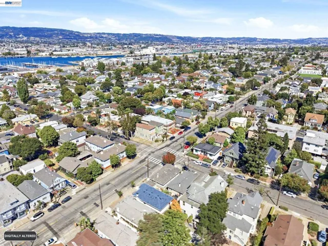 1730 Lincoln Ave, Alameda, California 94501