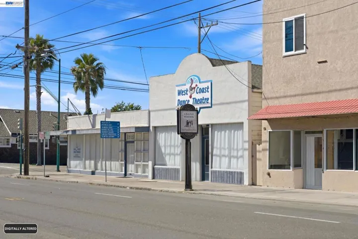 1730 Lincoln Ave, Alameda, California 94501
