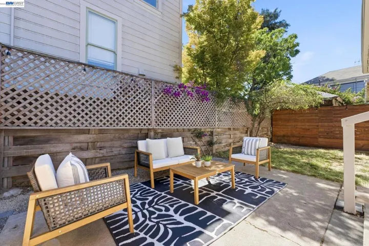 1730 Lincoln Ave, Alameda, California 94501