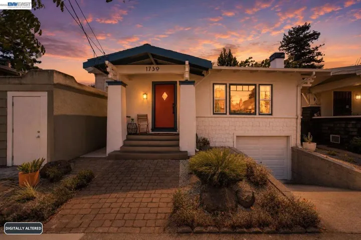 1730 Lincoln Ave, Alameda, California 94501