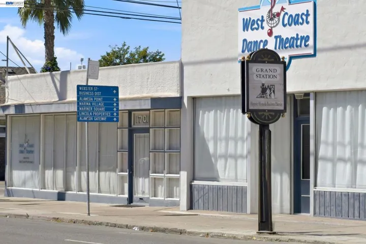 1730 Lincoln Ave, Alameda, California 94501