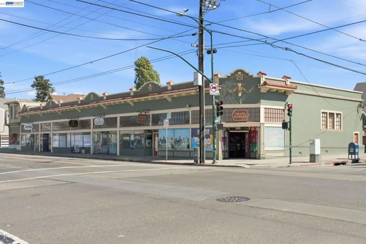 1730 Lincoln Ave, Alameda, California 94501