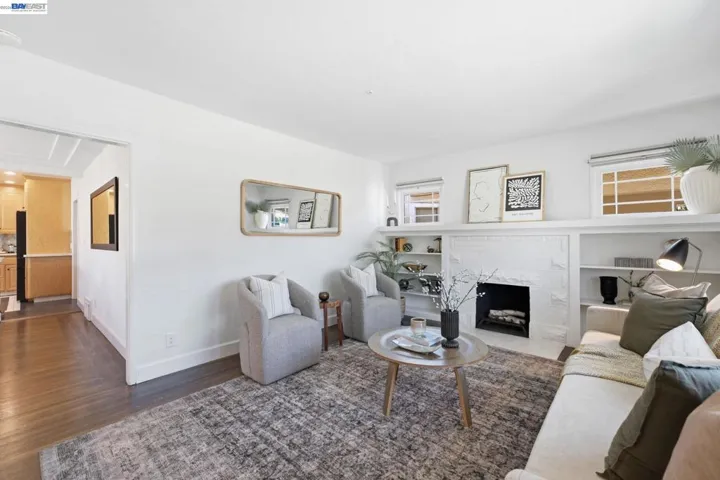 1730 Lincoln Ave, Alameda, California 94501