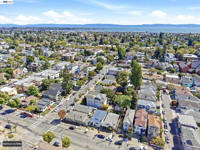 1730 Lincoln Ave, Alameda, California 94501