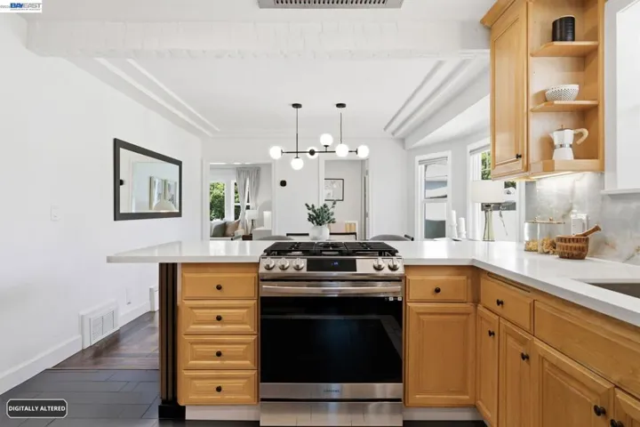 1730 Lincoln Ave, Alameda, California 94501