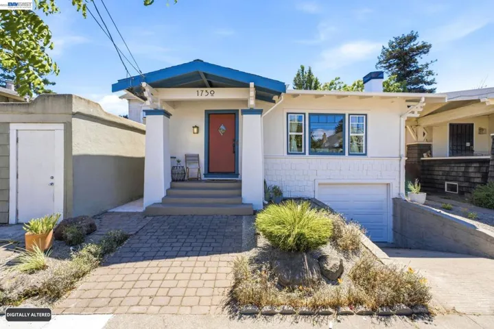 1730 Lincoln Ave, Alameda, California 94501